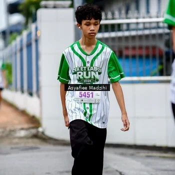 Runner Photo 8656559