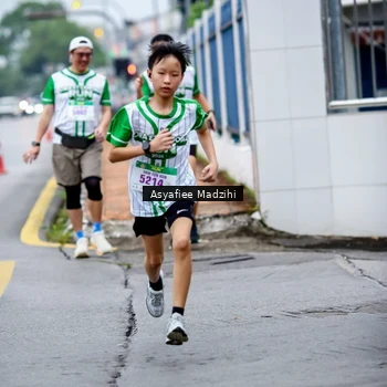 Runner Photo 8656560