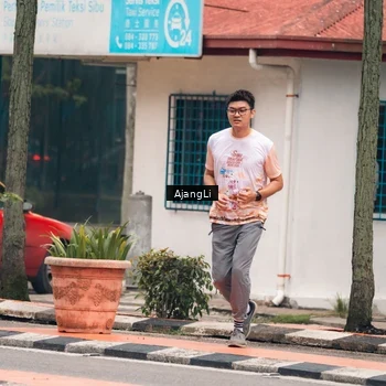Runner Photo 8656561