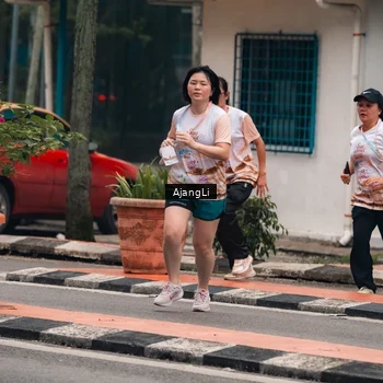 Runner Photo 8656562