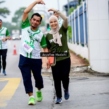 Runner Photo 8656563