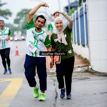 Runner Photo 8656564