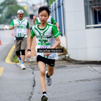 Runner Photo 8656565