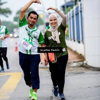 Runner Photo 8656566
