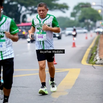 Runner Photo 8656569
