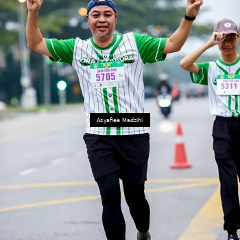 Runner Photo 8656575
