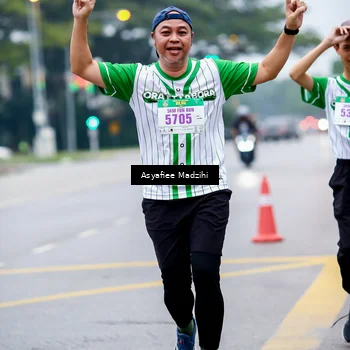 Runner Photo 8656576