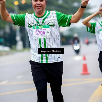 Runner Photo 8656578