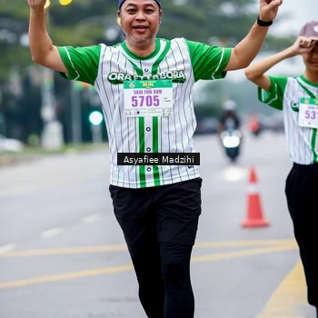 Runner Photo 8656584