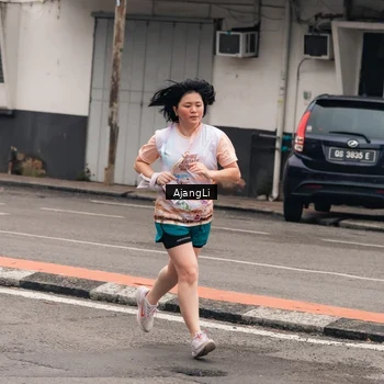 Runner Photo 8656586