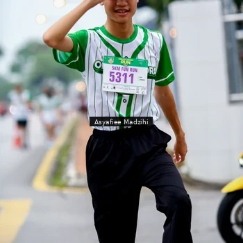 Runner Photo 8656587