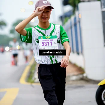 Runner Photo 8656588