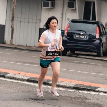 Runner Photo 8656590