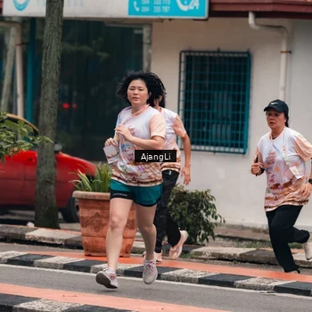 Runner Photo 8656591