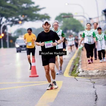 Runner Photo 8656593
