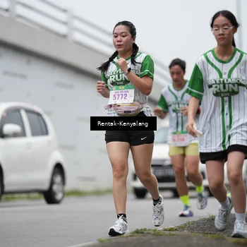 Runner Photo 8656594