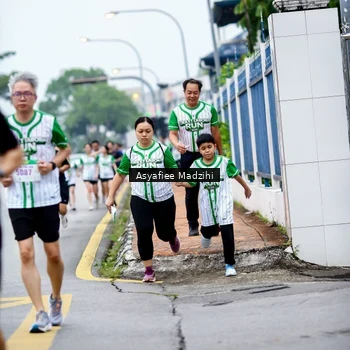 Runner Photo 8656599
