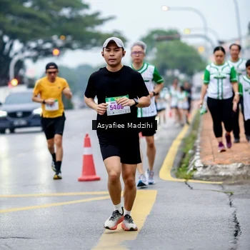 Runner Photo 8656600