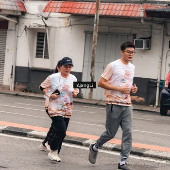 Runner Photo 8656601