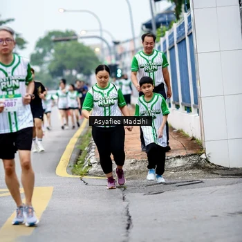 Runner Photo 8656603
