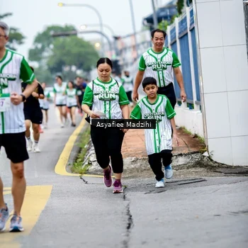 Runner Photo 8656606