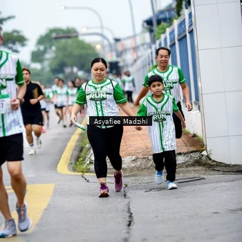 Runner Photo 8656608