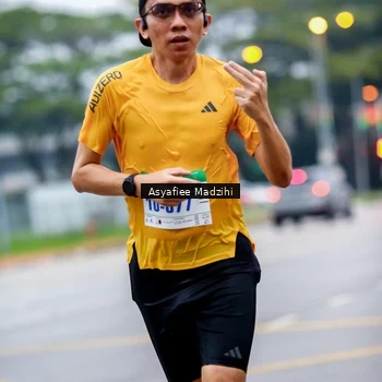 Runner Photo 8656611