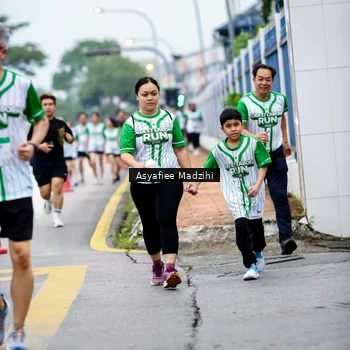 Runner Photo 8656613