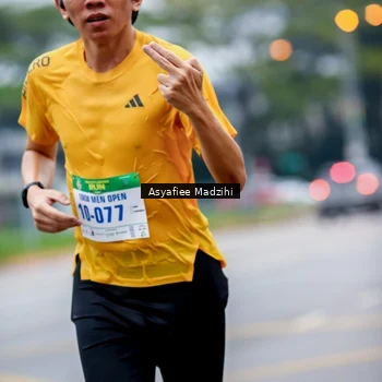 Runner Photo 8656618
