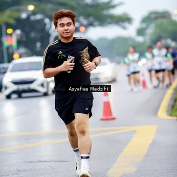 Runner Photo 8656619