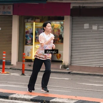 Runner Photo 8656622