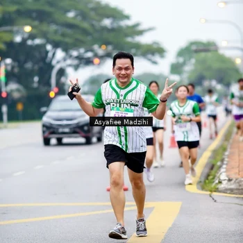 Runner Photo 8656625