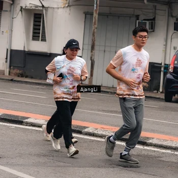 Runner Photo 8656627