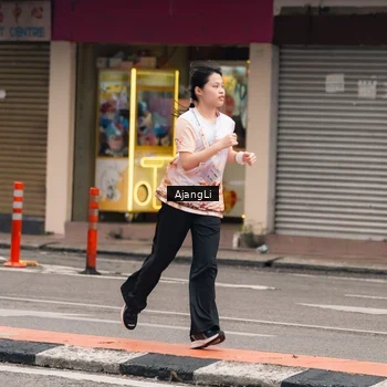 Runner Photo 8656629