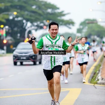 Runner Photo 8656630