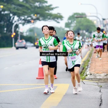 Runner Photo 8656632