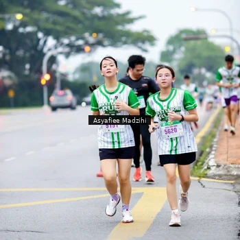 Runner Photo 8656633