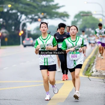 Runner Photo 8656634