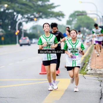 Runner Photo 8656635
