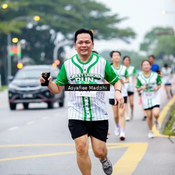 Runner Photo 8656643