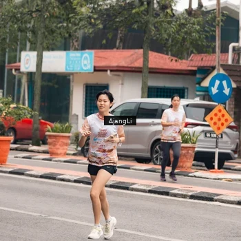 Runner Photo 8656644