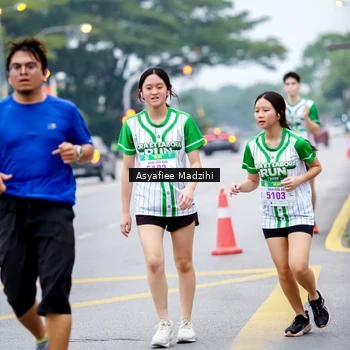Runner Photo 8656646