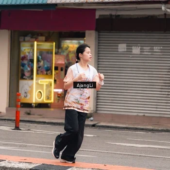 Runner Photo 8656647