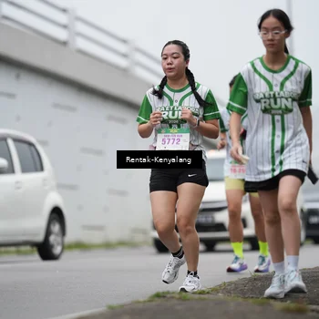 Runner Photo 8656649