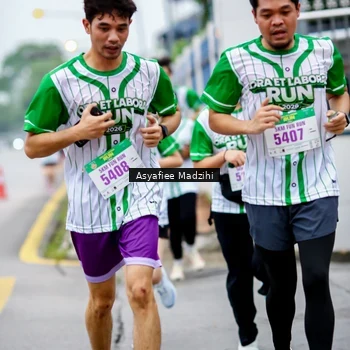 Runner Photo 8656650
