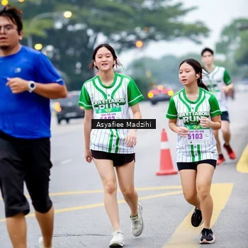 Runner Photo 8656651
