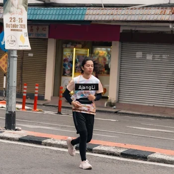 Runner Photo 8656653