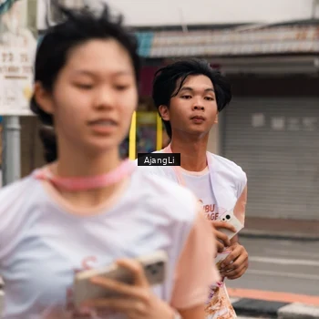 Runner Photo 8656655