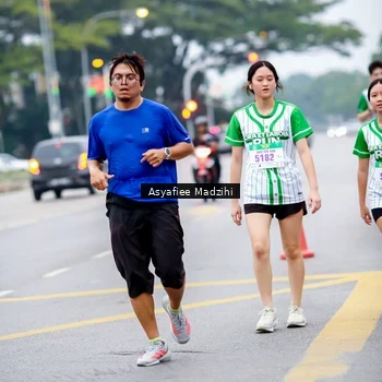 Runner Photo 8656656