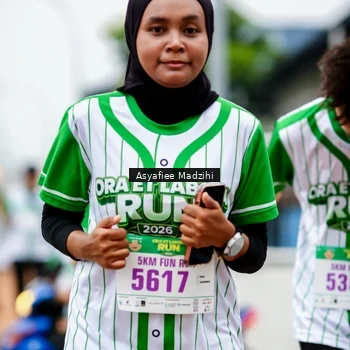 Runner Photo 8656661